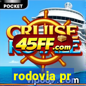 rodovia pr-317 km 155 onde fica